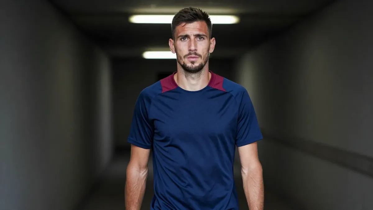 Michel Aebischer wechselt zu Union Berlin: Transfer abgeschlossen