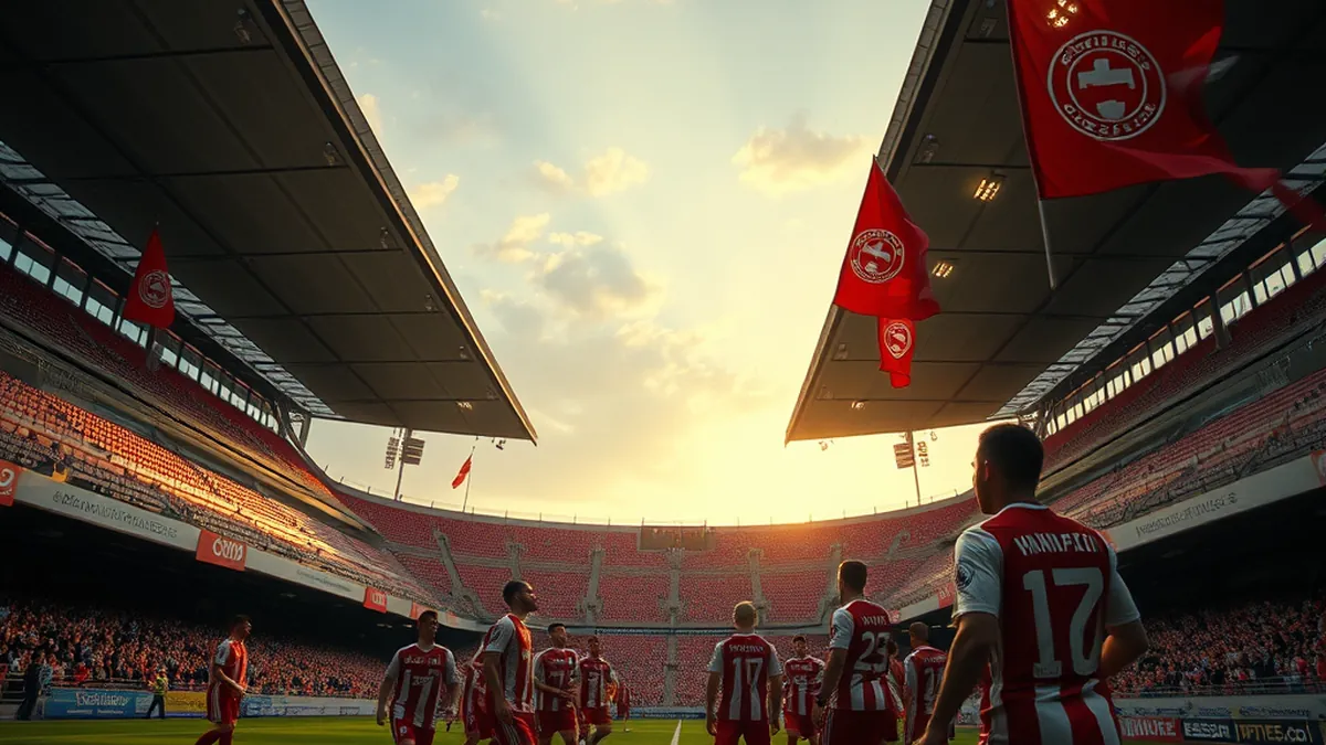 Strong in defense: The role of J. Juranović at Union