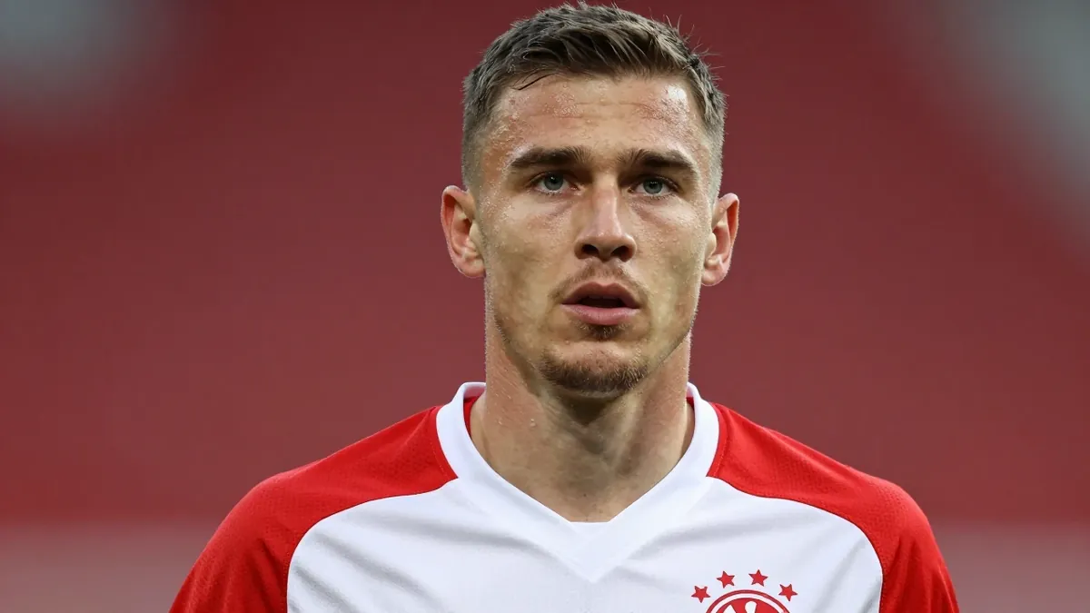 Union Berlin: Schäfer reagiert auf Aebischer-Verpflichtung