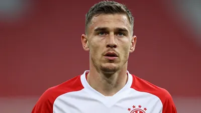 Union Berlin: András Schäfer reagiert auf die Verpflichtung von Michel Aebischer