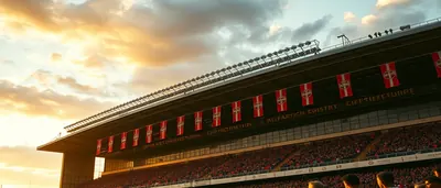 Union Berlin eröffnet Bundesliga-Spieltage 3 und 4 unter Flutlicht