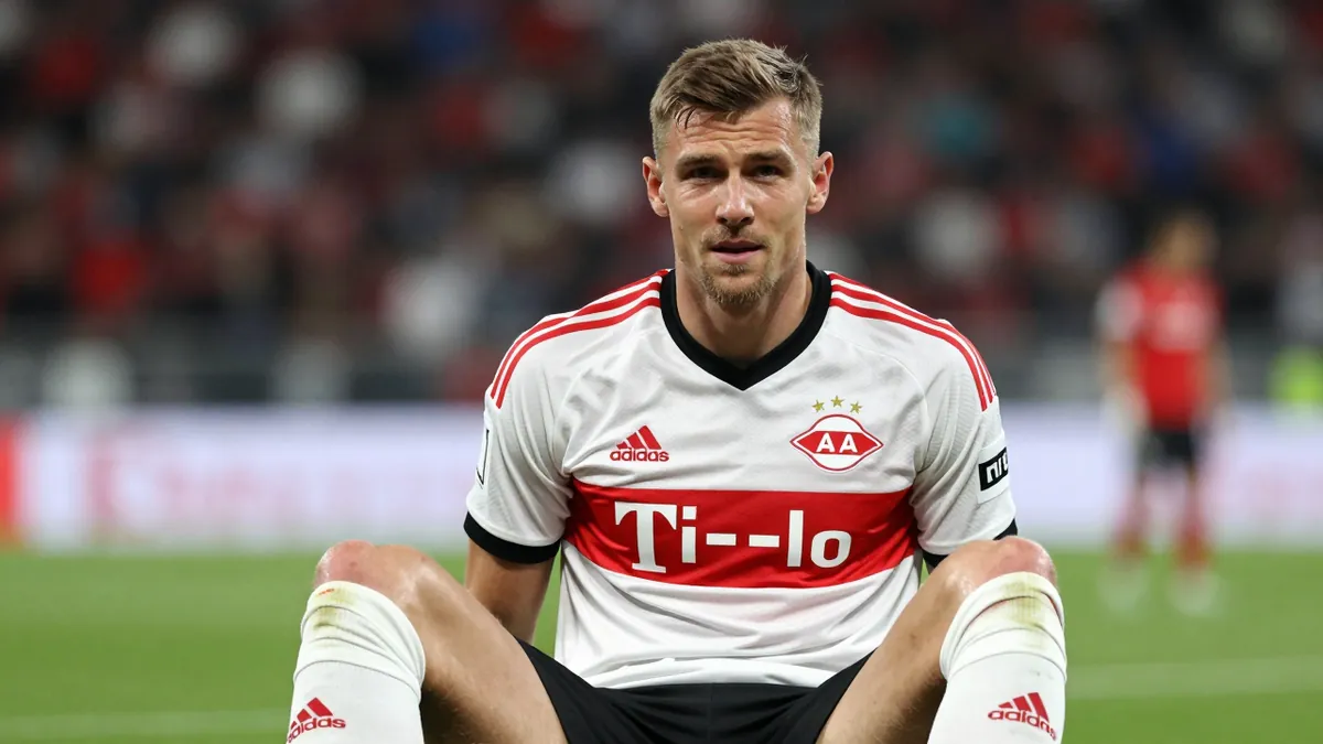 Bundesliga-Transfer-Zentrum: Union Berlin macht wichtige Verstärkungen