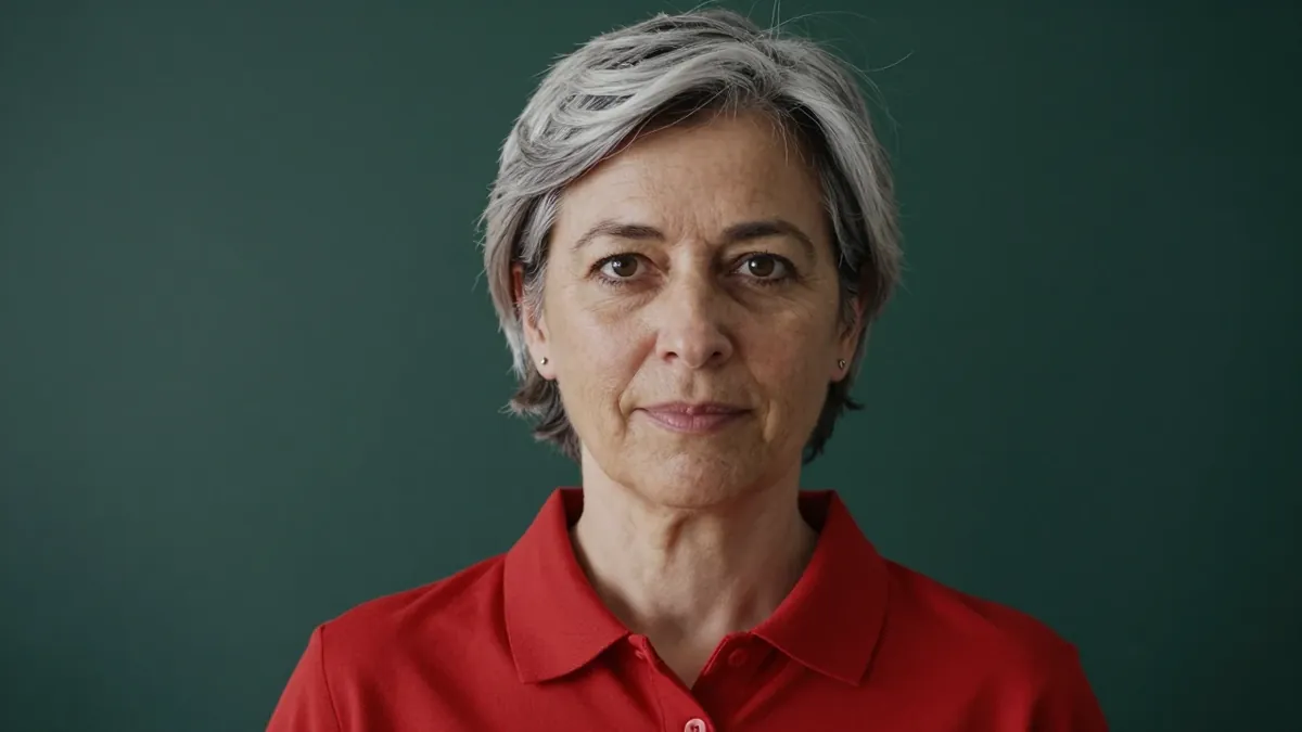 Sylvia Weisheit was elected to Union Berlin's supervisory board, succeeding the late Hans-Joachim Lesching, with Thomas...