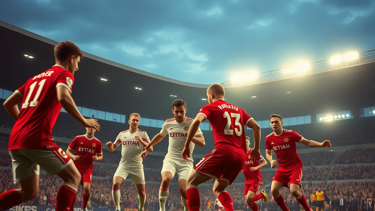 Union Berlin nach Rekord-WM: Eisernen droht leerer Saisonstart