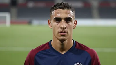 Union Berlin: Transfer-Alarm um Adem Zorgane