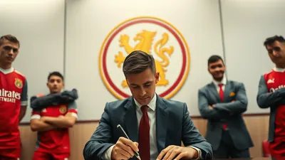 Transferhammer: Athanasia Moraitou verlässt Union