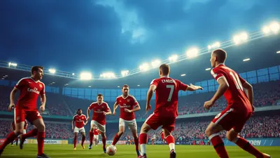 Union Berlin hält Bayern München mit 2:2-Remis