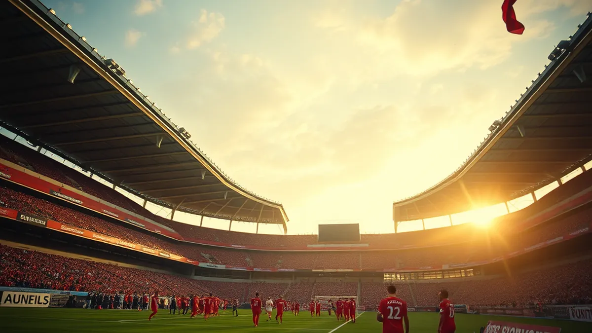 C. Klaus: Der Rückhalt von Union Berlin