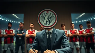 Union Berlin will Abgang verhindern: Transfer-Spekulationen um Leopold Querfeld