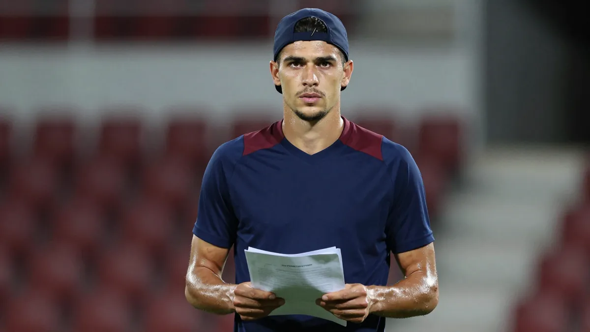 Transfer-News: Unter den Radar - Transfers im August