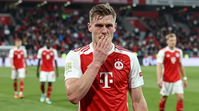 Union: The Bundesliga match between TSG Hoffenheim and 1