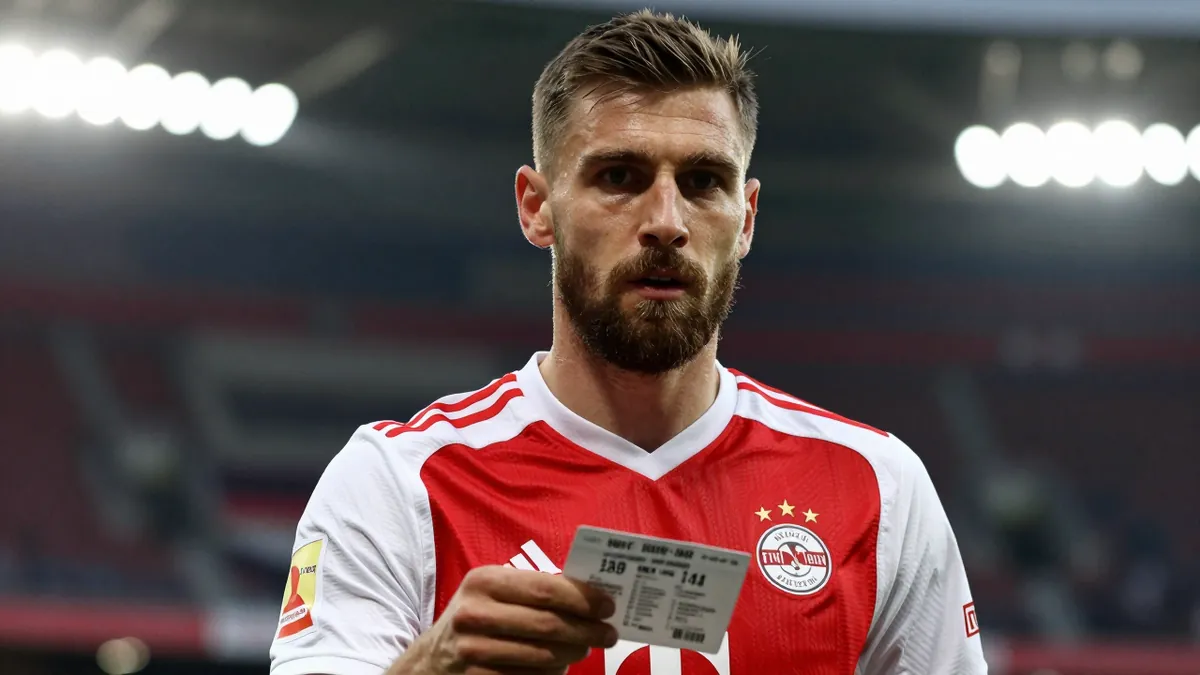 Billette für Union Berlin: Wie man sie kaufen kann und was sie kosten