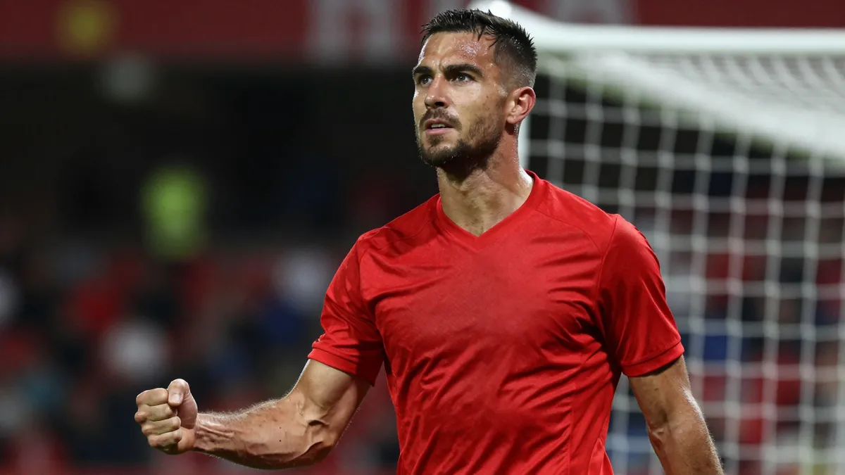 Union Berlin und St. Pauli spielen 1:1 – ein Schocktor sorgt für Spannung