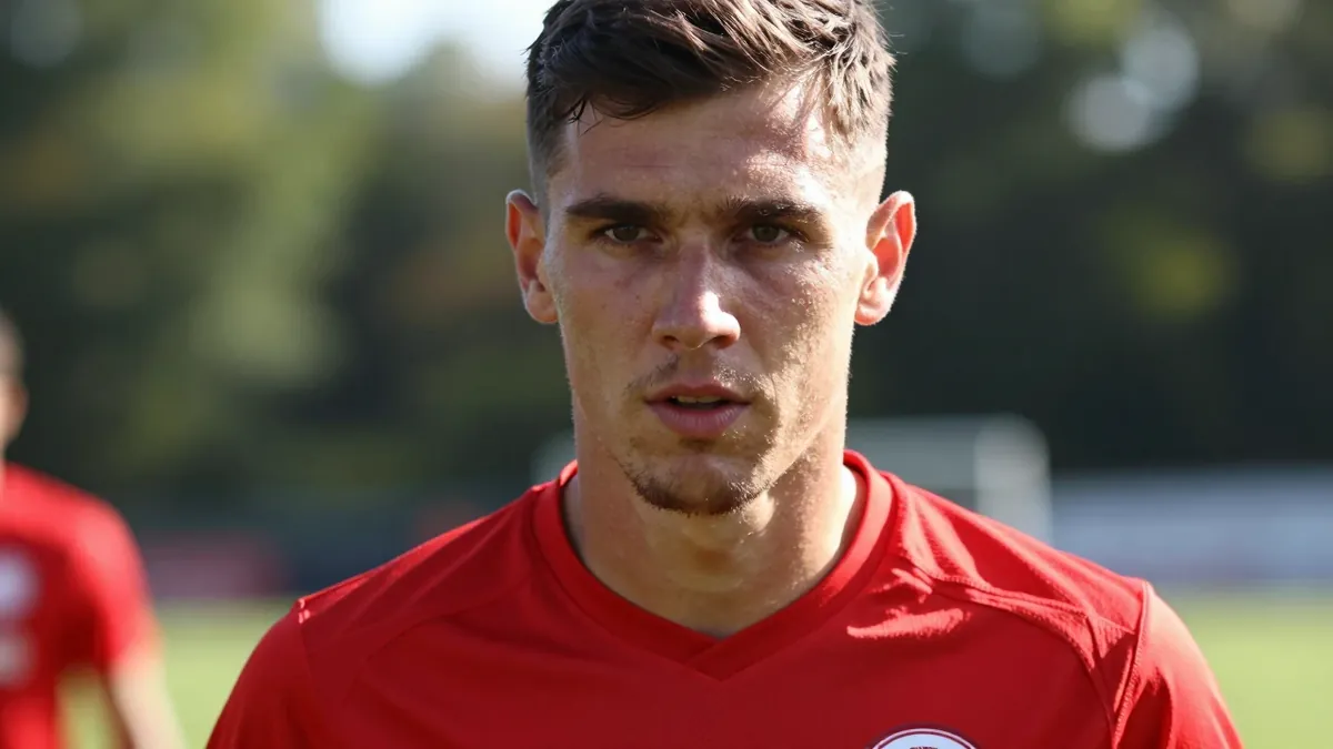 1. FC Union Berlin bestreitet am 17. April 2027 ein Bundesliga-Heimspiel gegen den VfB Stuttgart in der Alten Försterei...