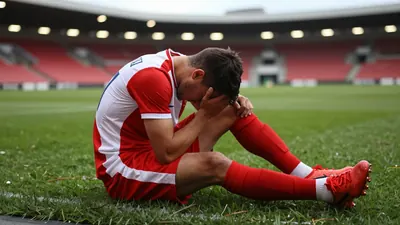 Union Berlin kassierte beim 0:7 in München die höchste Bundesliga-Niederlage der Vereinsgeschichte und liegt nach vier...