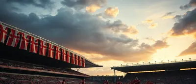 Union Berlin: Pilotprojekt bringt Menschen mit Demenz zurück ins Stadion