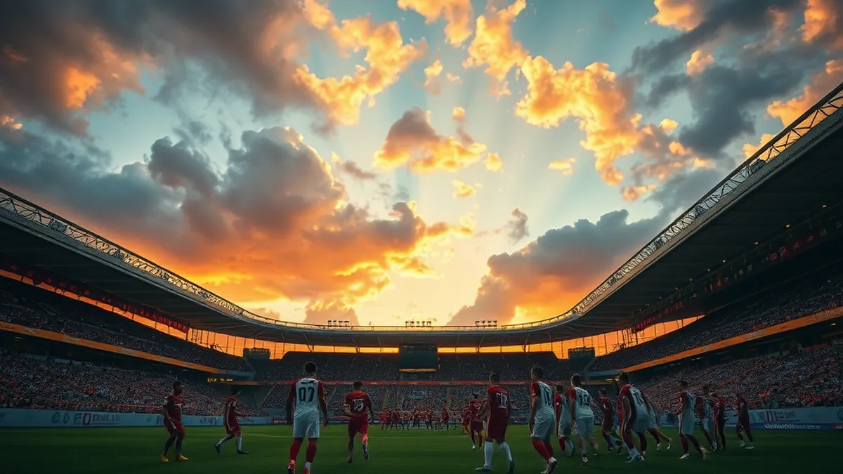 Union Berlin präsentiert neue Heimtrikot 2026/27