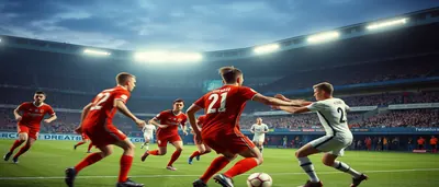 Der 1. FC Union Berlin erlebt Saisoneröffnung-Schock in Jena