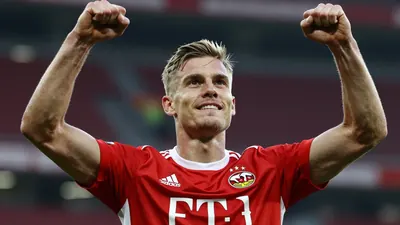 1. FC Union Berlin began the new Bundesliga matchday with a victory over Eintracht Frankfurt