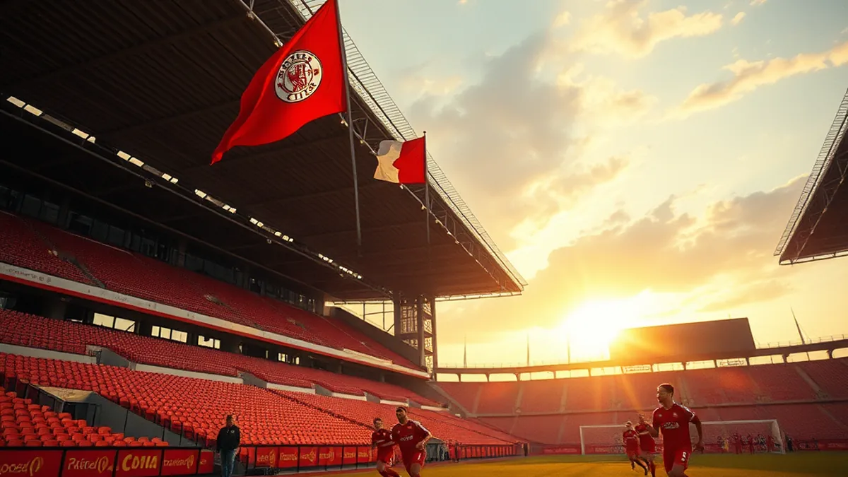 Union dazzles with C. Klaus as a backbone