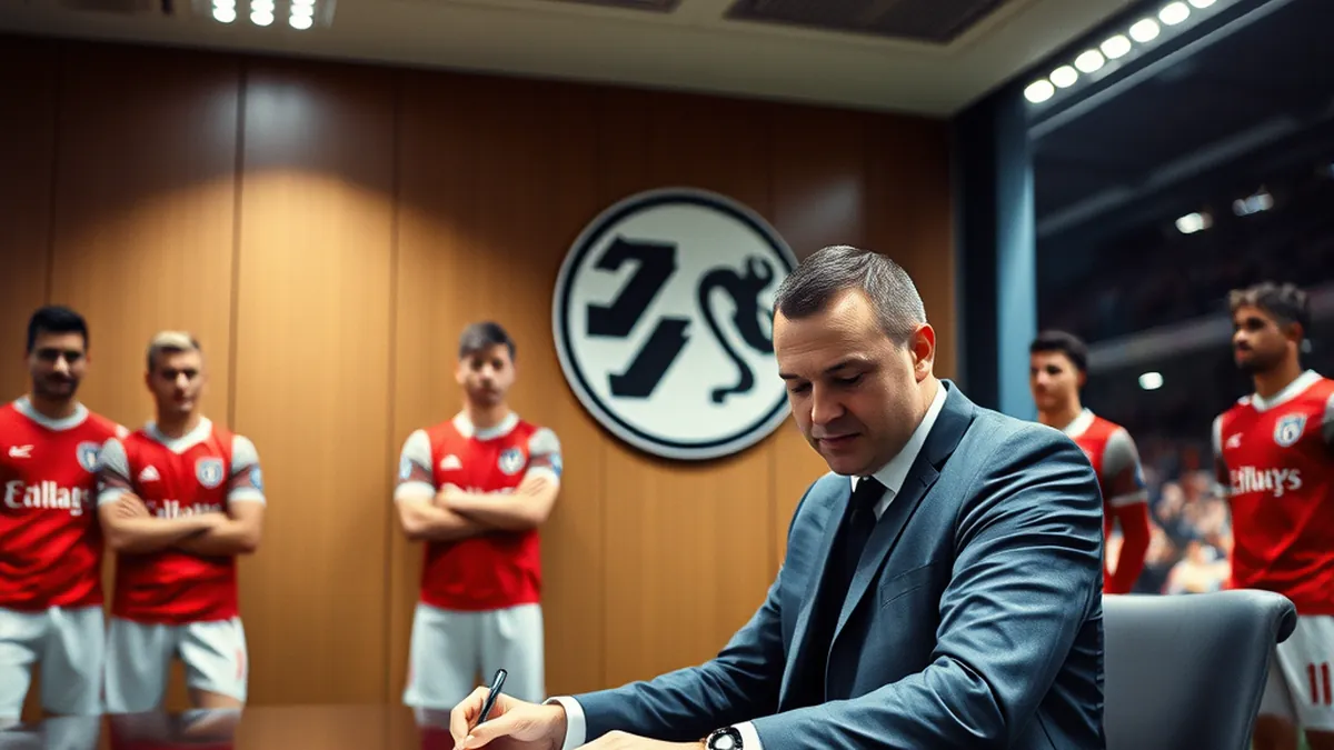 Transfer-Ticker: Menzel trainiert bei Union Berlin