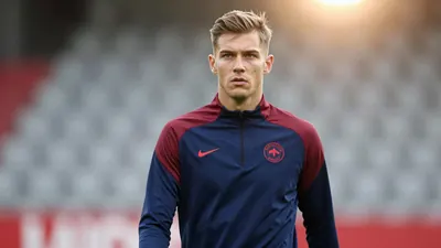 Union Berlin interessiert sich für den erfahrenen Schweizer Mittelfeldspieler Michel Aebischer